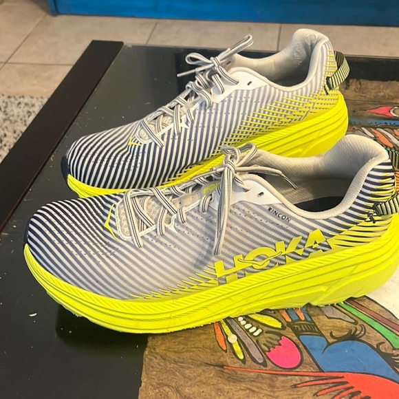 Hoka One One Other - ✨HOKA ONE ONE RINCON Men’s Sz 11.5 ✨